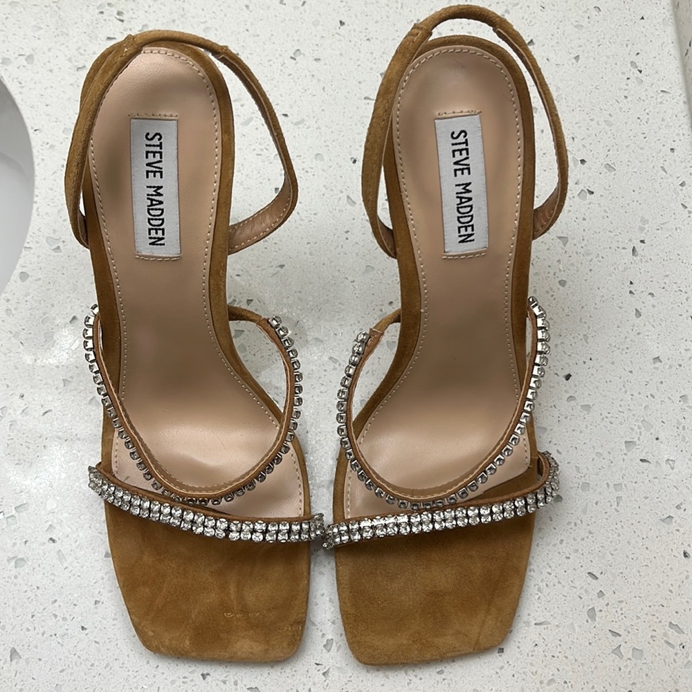 Brand New Steve Madden Heels
